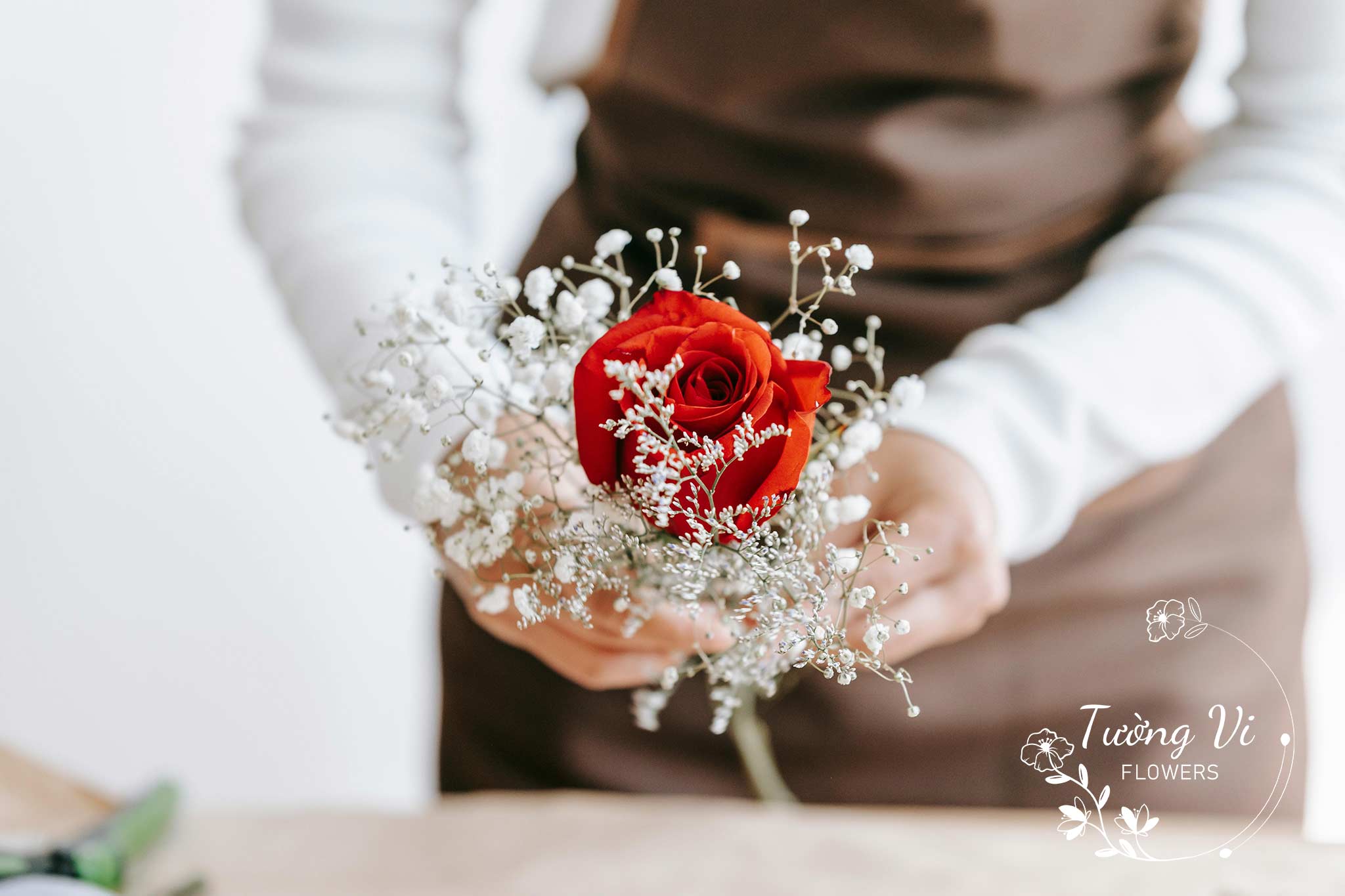 Hoa chúc mừng sinh nhật giao tận nơi