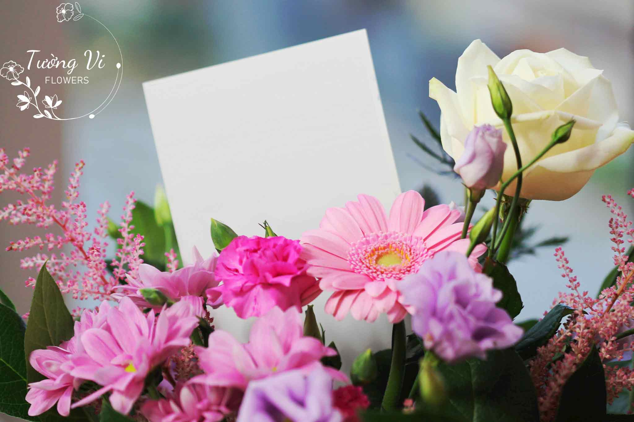 hoa chúc mừng sinh nhật cho bạn 