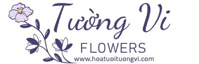 Shop Hoa Tươi Tường Vi Flowers
