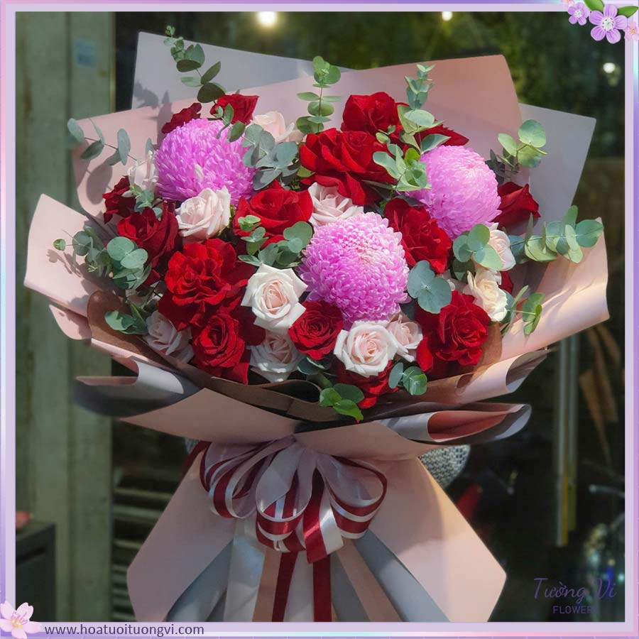 hoa-sinh-nhat-muon-sac-yeu-thuong-tuong-vi-flower hoa sinh nhật muôn sắc yêu thương